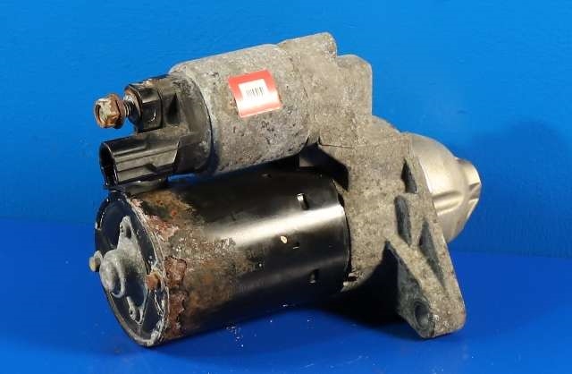 Starter til Toyota Avensis 2009-2015 (Type III, Fase 1)  (BOSCH|0 001 107 531|28100-0T030-D|)