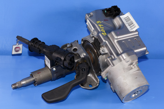Rattaksel elektrisk servo til Fiat Panda, 2013-->> (Type III)  (FIAT|28160372)
