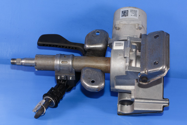 Rattaksel elektrisk servo til Fiat Panda 2013-->> (Type III) (FIAT|28160372|)