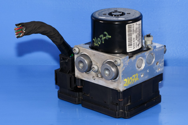 ABS sentral til Volvo XC70 2008-2013 (Type II, Fase 1)  (VOLVO|30681619|)