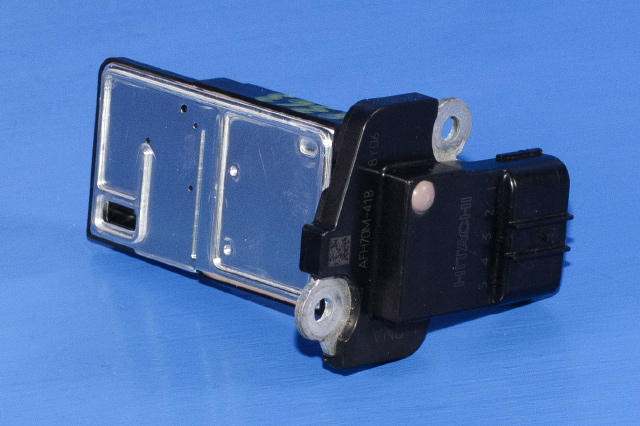 Luftmengde/luftmassemåler til Honda Jazz 2009-2015 (Type II)  (HITACHI|AFH70M-41B|)