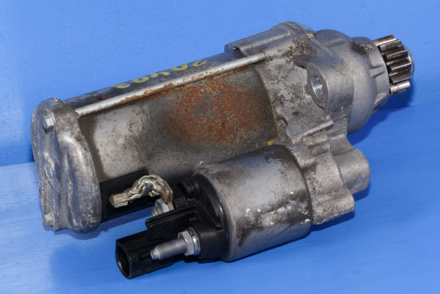 Starter til VW Golf VII 2012-2017 (Fase 1)  (BOSCH|0 001 179 522|0AM 911 023 R|)