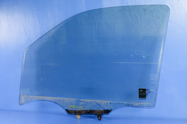 Siderute venstre foran til Nissan Pathfinder, 2010-2014 (Fase 2) (R51) (R51)