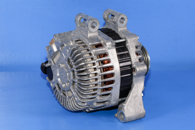 Dynamo til Subaru XV 2012-2017 (Type I)  (MITSUBISHI|A2TL0291A|23700-AA721. 14 VOLT - 110 AMP|)