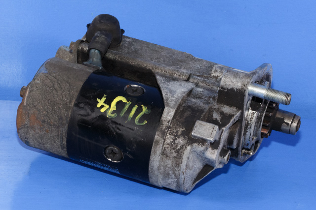 Starter diesel til Toyota Hiace 2007-2012 (Fase 3) (DENSO|428000-0290|28100-30050|)