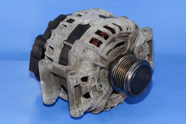 Dynamo til Škoda Octavia, 2013-2016 (Type III, Fase 1) (BOSCH|F 000 BL0 803)