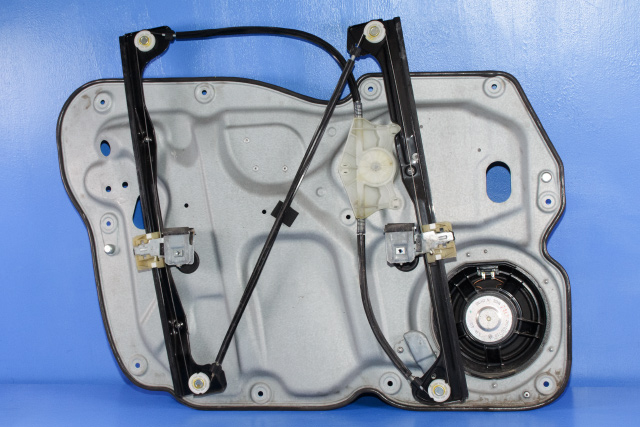 Ruteheis høyre foran til VW Caddy 2010-2015 (Type III, Fase 2)  (VAG|1T0 959 702 R|5K0 959 792|)
