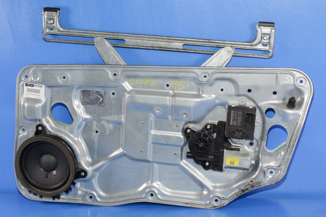 Ruteheis høyre foran til Volvo XC70, 2008-2013 (Type II, Fase 1)  (FORD|9G9T-14B533-HC)