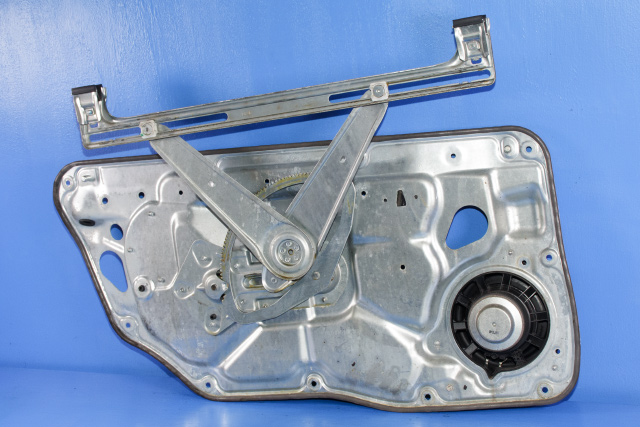 Ruteheis høyre foran til Volvo XC70 2008-2013 (Type II, Fase 1) (FORD|9G9T-14B533-HC|)