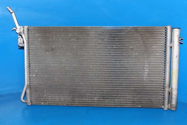 Aircondition radiator til BMW 1-Serie 2004-2011 (E81/E82/E87/E88) (E81/E82/E87/E88) (BMW|64.53-6 968 743|)
