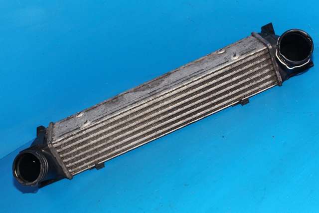 Intercooler til BMW 1-Serie 2004-2011 (E81/E82/E87/E88) (E81/E82/E87/E88) (MODINE|3093796|)