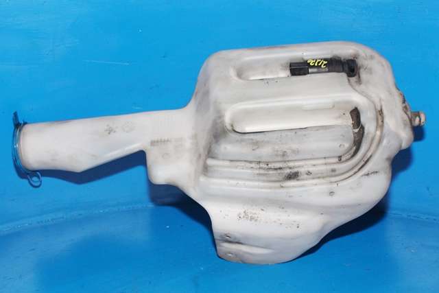 Spylertank foran til Mercedes Sprinter 2006-2013 (Fase 1) (906) (906) (MERCEDES|A 906 869 02 20|)