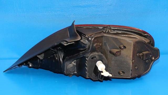 Baklykt venstre til VW Beetle 2011-2018 (Type II)  (VAG|5C5 945 095 H|)
