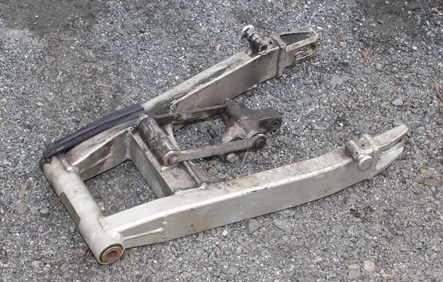 MC, Svingarm til MC Kawasaki ZX-6R 1995-2002  