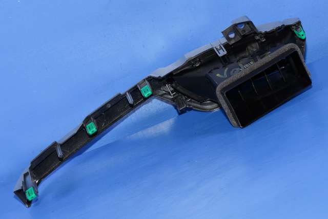 Dashbord friskluftdyse til Isuzu D-Max 2017-2020 (Type II, Fase 2)