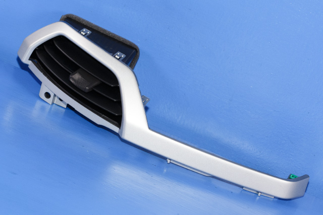 Dashbord friskluftdyse til Isuzu D-Max, 2017-2020 (Type II, Fase 2)