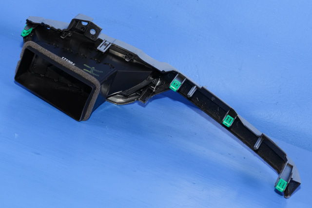 Dashbord friskluftdyse til Isuzu D-Max 2017-2020 (Type II, Fase 2)  