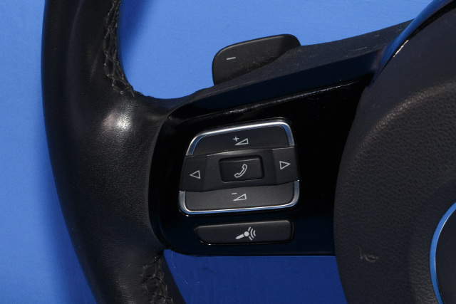 Airbag ratt til VW Beetle 2011-2018 (Type II)