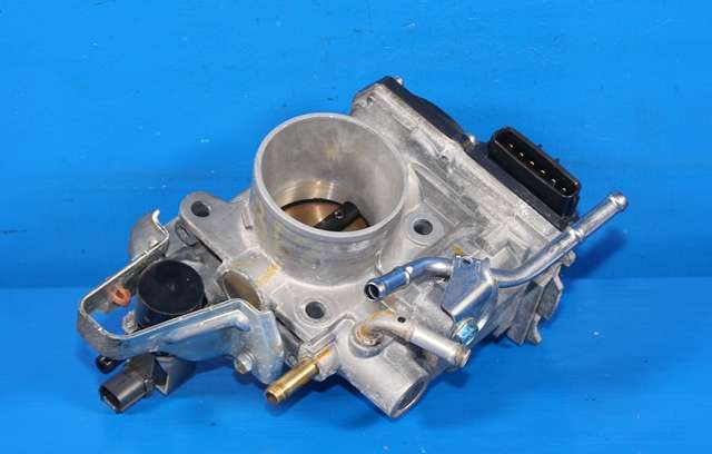 Spjeldhus til Honda Jazz 2009-2015 (Type II)