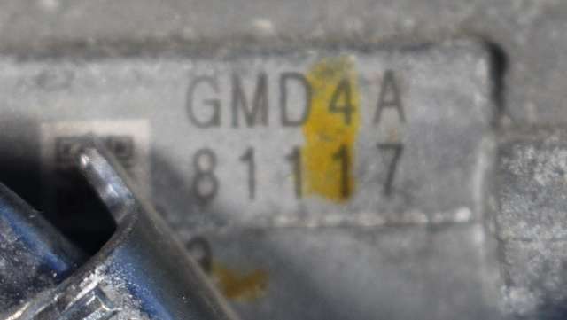 Spjeldhus til Honda Jazz 2009-2015 (Type II)