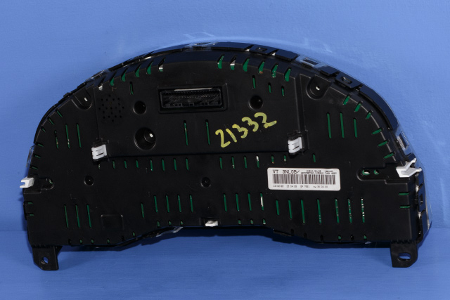 Instrumentpanel til Nissan Leaf 2011-2017 (Type I) (NISSAN|24810-3NL0B|)