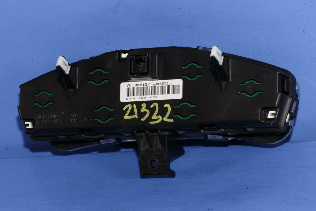 Instrument kjørecomputer til Nissan Leaf 2011-2017 (Type I)  (NISSAN|24810-3EM1B|)
