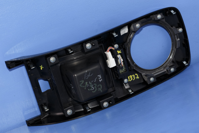 Dashbord diverse til Nissan Leaf 2011-2017 (Type I)  