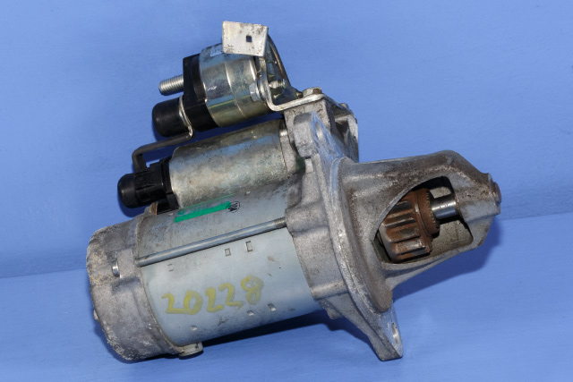 Starter til Subaru XV 2012-2017 (Type I) (DENSO|428000-8411|23300-AA701|)