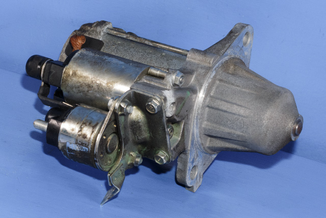 Starter til Subaru XV 2012-2017 (Type I) (DENSO|428000-8411|23300-AA701|)