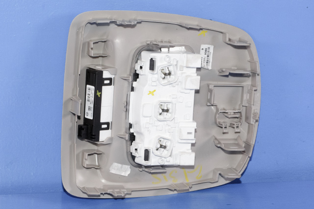 Taklyspanel til Toyota Proace 2016-->> (Type II)  (PSA|98 151309 BJ|)