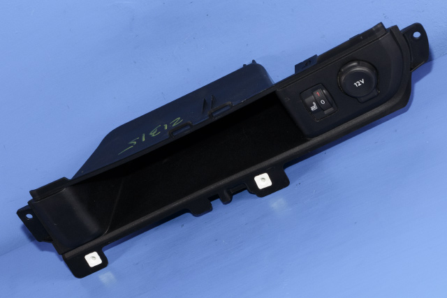 Dashbord myntrom til Toyota Proace, 2016-->> (Type II)  