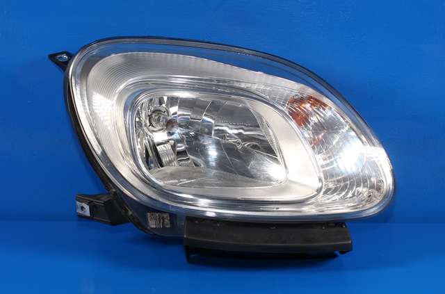 Frontlykt høyre halogen til Fiat Panda, 2013-->> (Type III)  (FIAT|518436440)