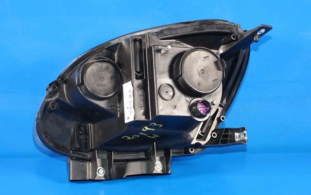 Frontlykt høyre halogen til Fiat Panda 2013-->> (Type III)  (FIAT|518436440|)