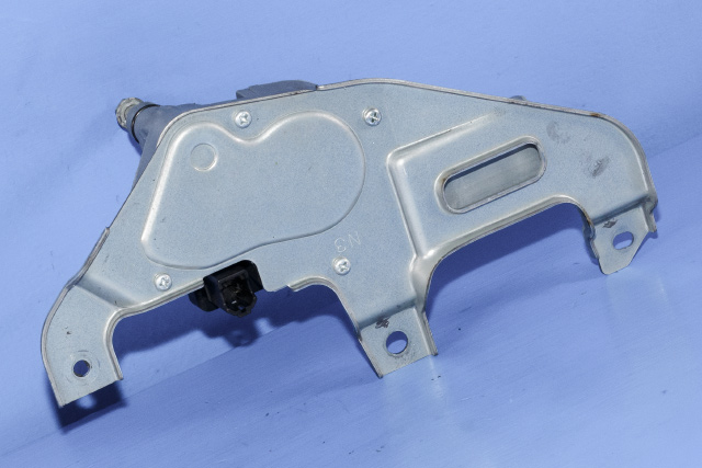 Viskermotor bakrute til Suzuki Swift 2005-2010