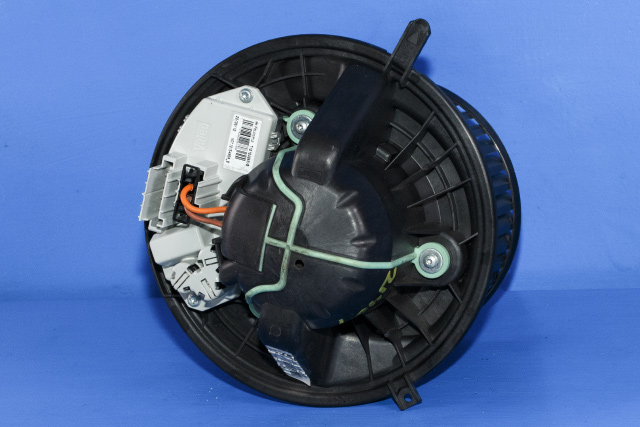 Varmeapparat motor til BMW X1 2009-2015 (E84) (E84) (BMW|64.11-6 933 663|)