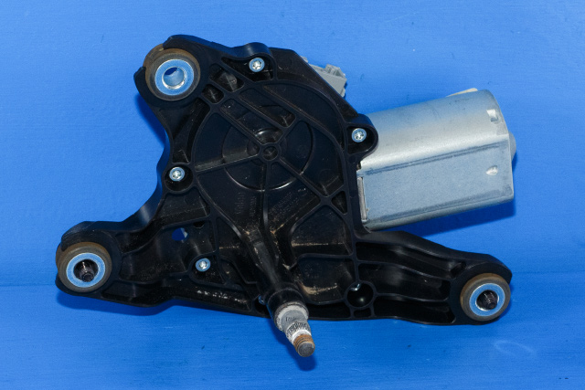 Viskermotor bakrute til BMW X1 2009-2015 (E84) (E84) (BMW|2 990 856|)