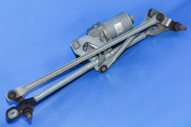 Viskermotor frontrute komplett m/overføring til BMW X1 2009-2015 (E84) (E84) (BMW|2 992 465|)