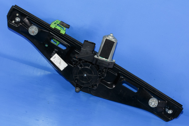 Ruteheis venstre bak til BMW X1 2009-2015 (E84) (E84)