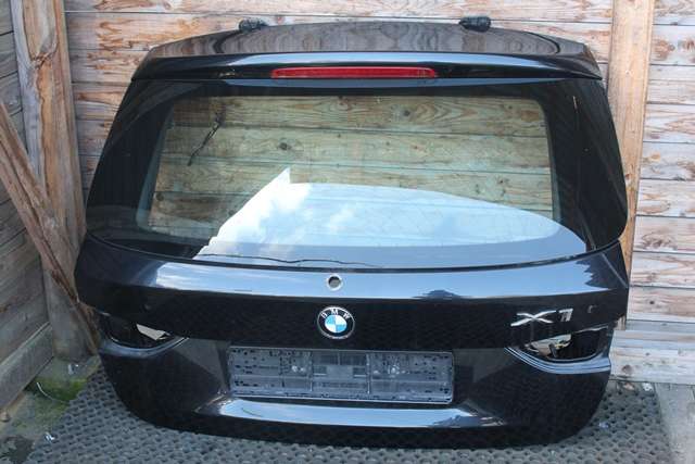Bakluke til BMW X1 2009-2015 (E84) (E84)