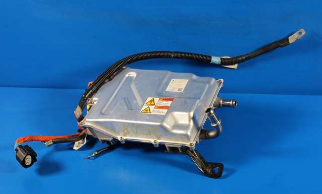 DCDC converter elbil til Tesla Model S 2016-2021 (Fase 2) (TESLA|1028665-00-E|)