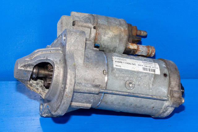 Starter diesel til Ford Transit Connect 2013-2018 Type II, Fase 1 (FORD|AV6N-11000-GC|)
