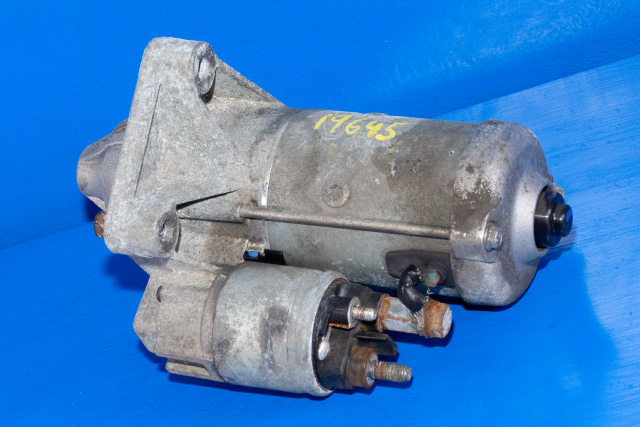 Starter diesel til Ford Transit Connect 2013-2018 Type II, Fase 1 (FORD|AV6N-11000-GC|)