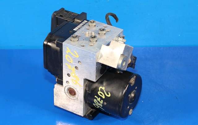 ABS sentral til Mercedes S-Klasse 1999-2005 (W220) (W220) (BOSCH|0 265 202 439|A 003 431 80 12|)