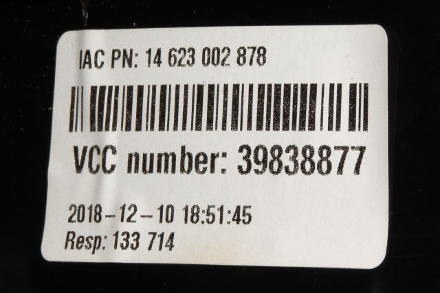 Innredning diverse til Volvo V90 / V90 CC / S90 2016-->>  