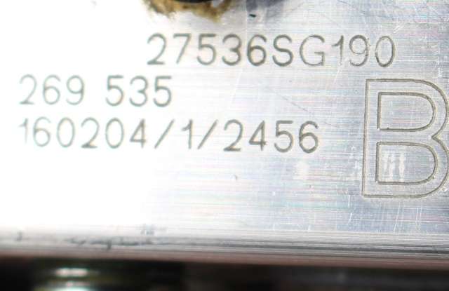 ABS sentral til Subaru Forester 2013-2019 (Type IV)  (SUBARU|27536-SG190|)
