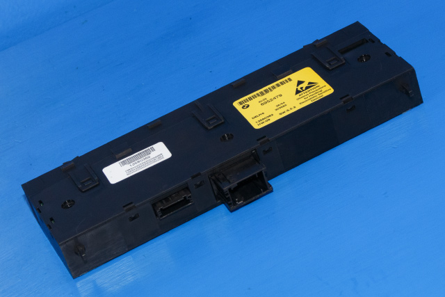 Bryter setevarme til BMW 5-Serie 2003-2010 (E60/E61) (E60/E61) (BMW|6 952 479|)
