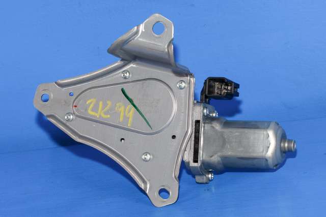 Viskermotor bakrute til Mitsubishi Space Star 2013-->> (Type II)  (DENSO|259600-2510|)