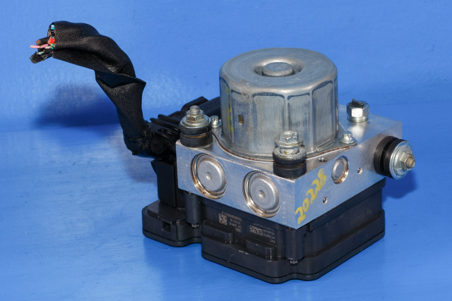ABS sentral til Subaru XV 2012-2017 (Type I)  (SUBARU|27536-FJ220|)