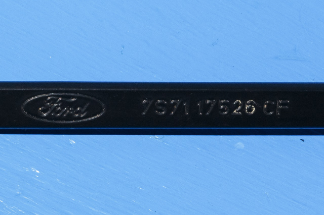 Viskerarm frontrute høyre til Ford Mondeo 2011-2014 (Type IV, Fase 2)
