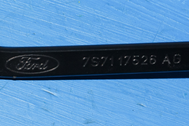 Viskerarm frontrute venstre til Ford Mondeo 2011-2014 (Type IV, Fase 2)  